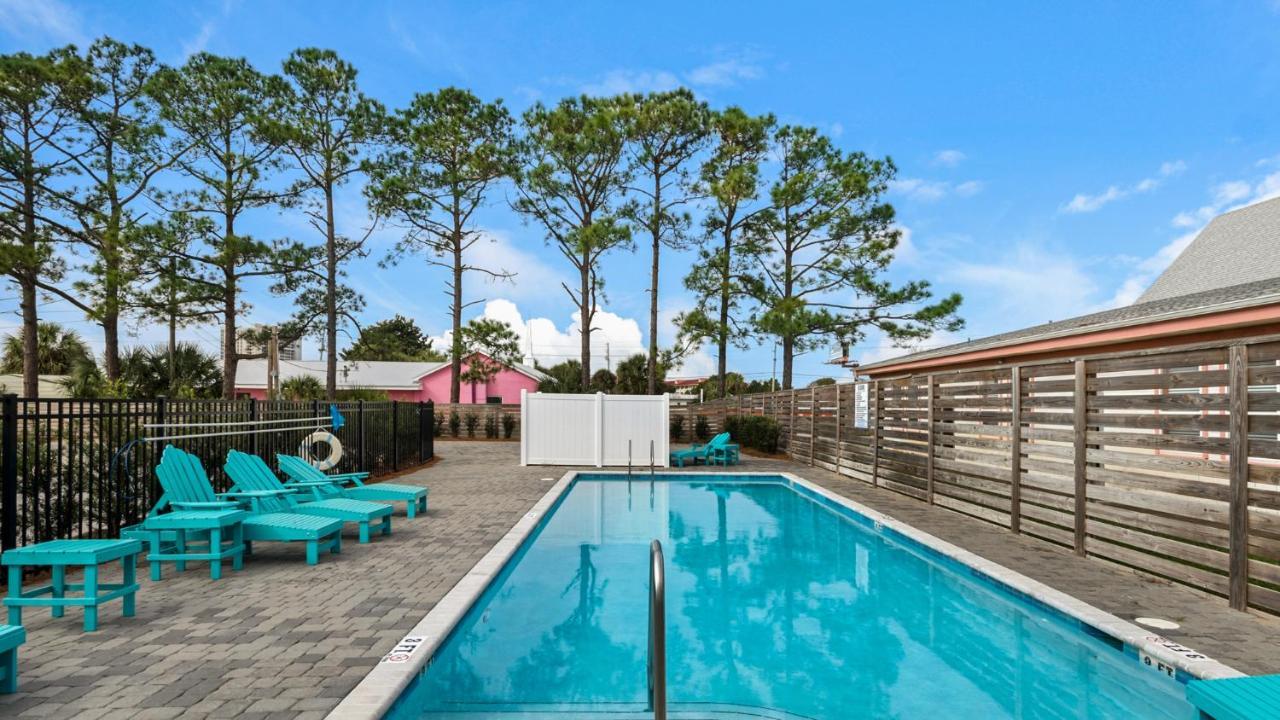 Seabreeze Villa Panama City Beach Luaran gambar